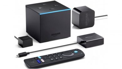 Amazon Fire TV Cube transforms hands-free entertainment at home