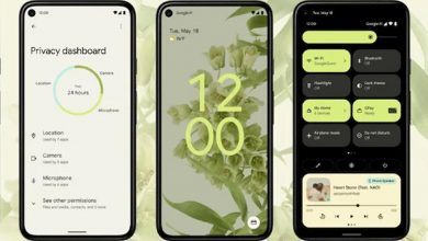 Google unveils redesigned Android 12 at I/O 2021