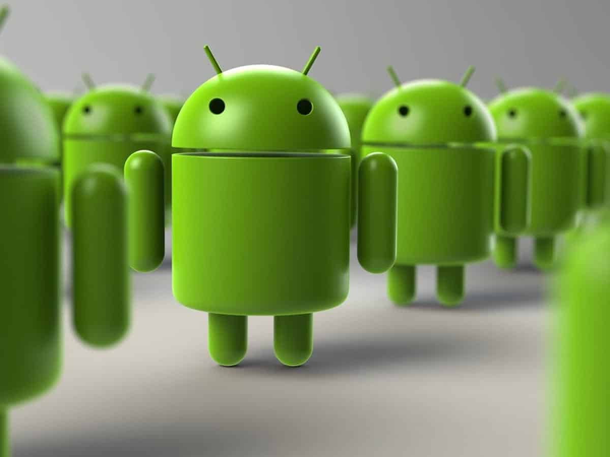 The world now has over 3B active Android devices