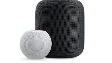 Apple HomePod, Mini to support lossless audio via software update