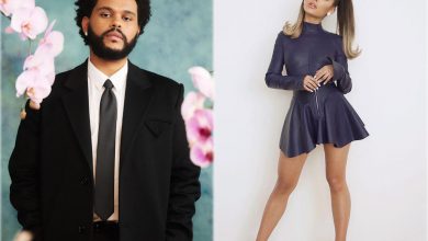 The Weeknd, Ariana Grande set to open 2021 iHeartRadio Music Awards