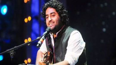 Arijit Singh's mother Aditi Singh passes away at 52
