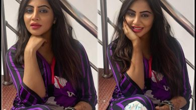 Arshi Khan: I enjoy being entertaining in real life, too