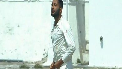 Zaheer Khan has always been my bowling idol and inspiration: Arzan Nagwaswalla