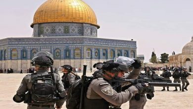 Erdogan urges Israel to not allow 'provocations' against Al-Aqsa Mosque