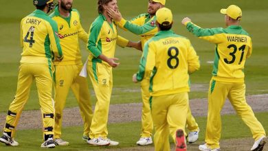 13 Aussie cricketers appeal to help India fight COVID-19