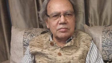 Renowned writer, academic Shamim Hanafi passes away