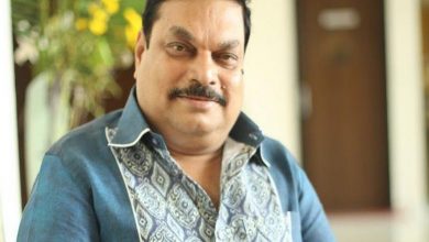 Producer BA Raju passes away, Mahesh Babu, Jr NTR & others mourn
