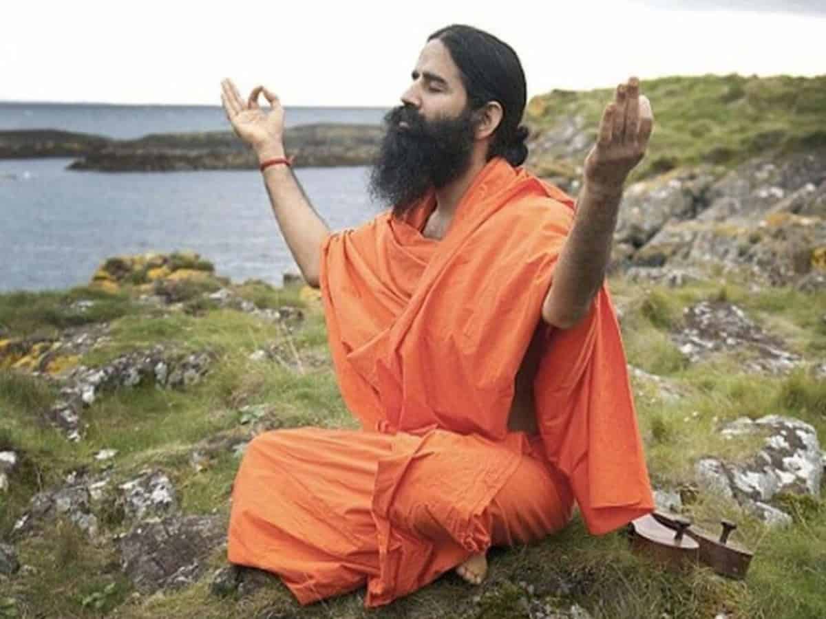 ‘Lakhs died due to allopathic medicine,’ says Baba Ramdev; medical fraternity condemn