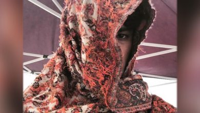 Babil Khan: Your instinct is ageless
