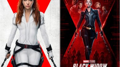 Scarlett Johansson, Disney settle 'Black Widow' pay lawsuit