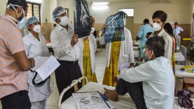 Telangana deregulates black fungus injections as fresh cases decline