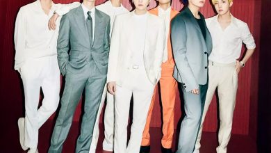 BTS 'Butter' debuts at No. 1 on Billboard Hot 100