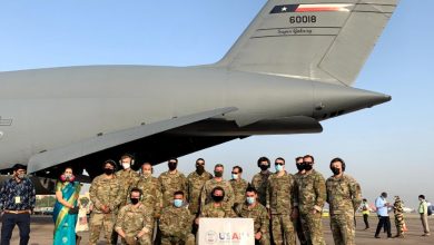 It's been heroic effort from all involved, says US on COVID-19 assistance to India