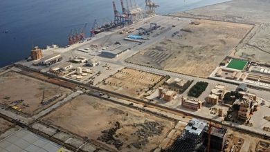 Pakistan's Gwadar loses shine as Saudis shift billion-dollar oil refinery to Karachi