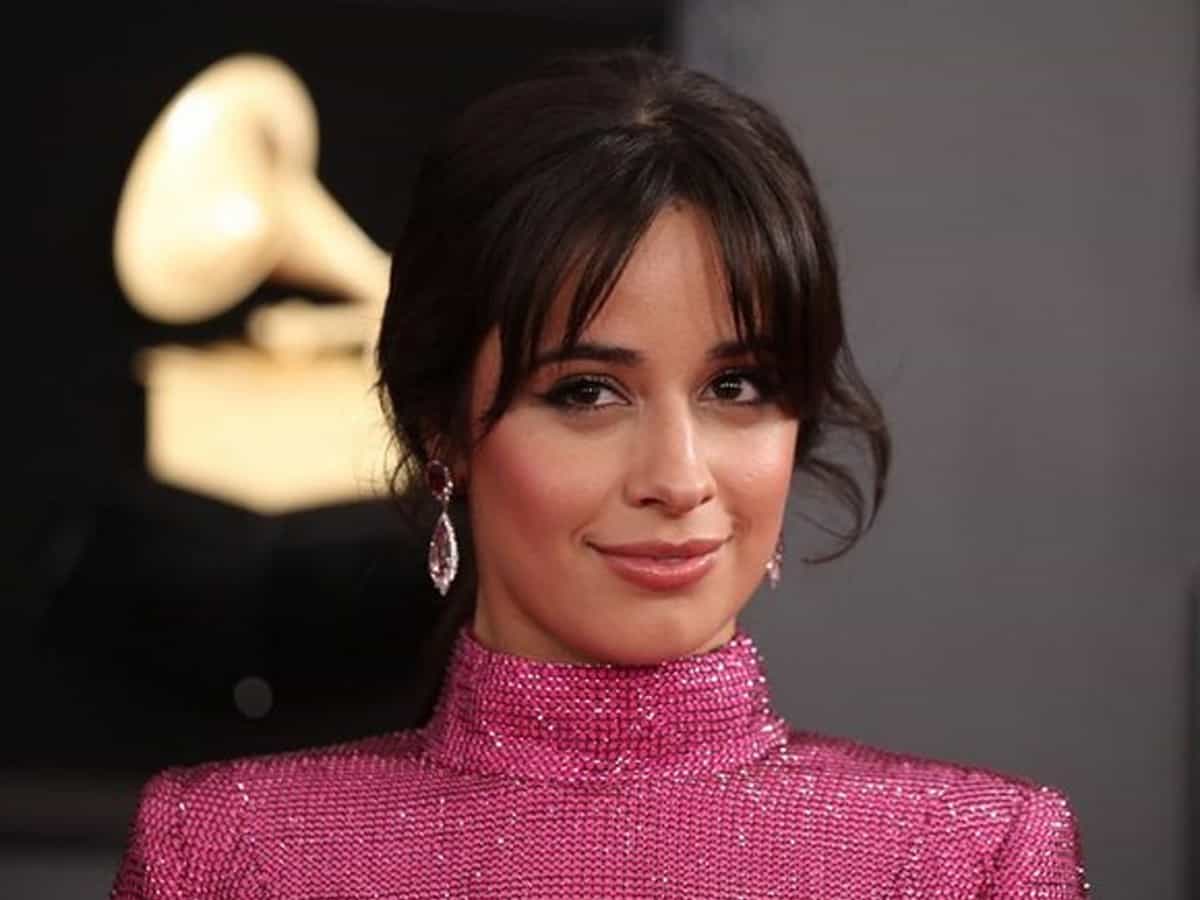 Camila Cabello starrer 'Cinderella' heads to Amazon Prime