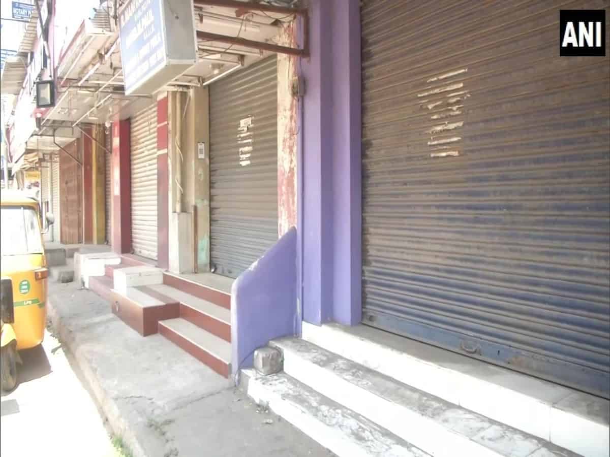 Telangana lockdown: Here’s what is allowed and restricted from tomorrow