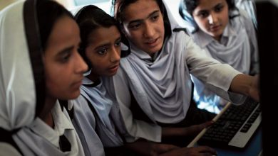 Literacy rate in Pakistan stagnates at 60 per cent: Survey