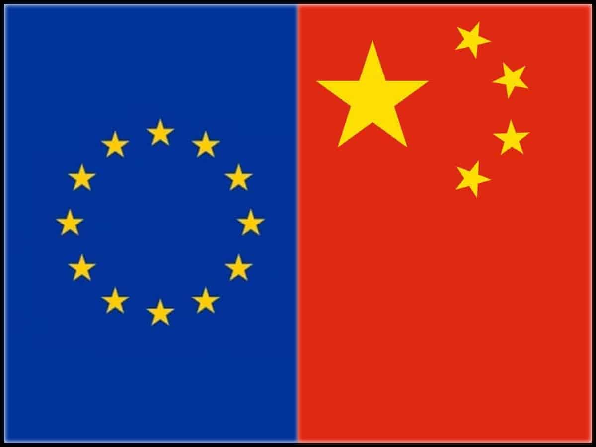 European Parliament likely to vote on motion to freeze China investment deal: Report