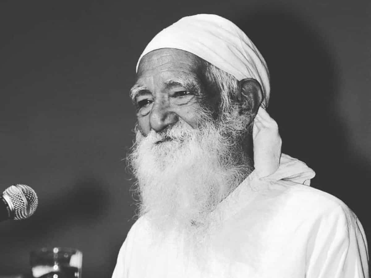 Environmentalist, Chipko movement leader Sundarlal Bahuguna dies of COVID-19
