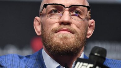 I stand with India in their fight against COVID-19: Conor McGregor