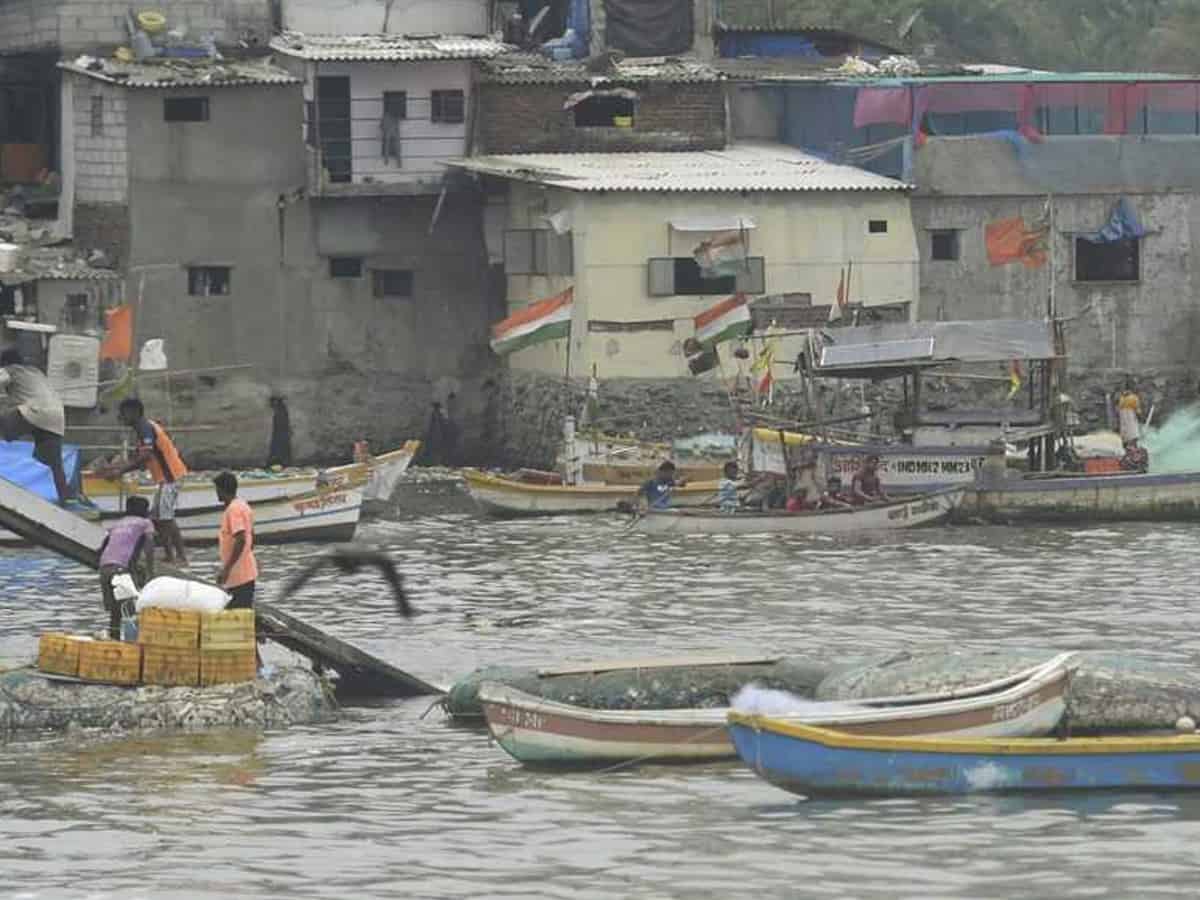 Cyclone Freddy leaves 4 dead, 11,000 displaced in Madagascar: UN