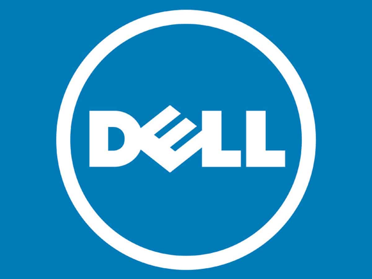 Dell leads as global server market revenue grows 12% in Q1