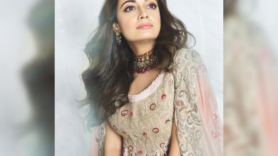 Dia Mirza warns against sharing fake news online