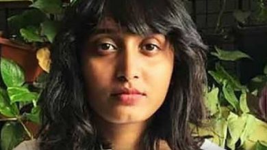 Disha Ravi