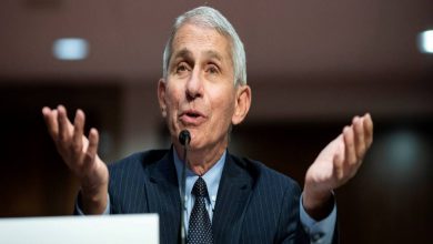 US medical advisor Fauci recommends ‘immediate shutdown for few weeks’ for India