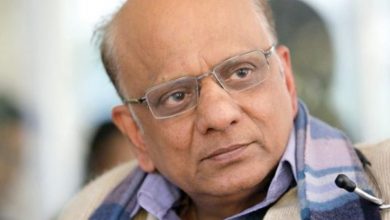 Padma Shri, former IMA chief Dr KK Agarwal dies of Covid-19