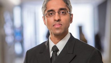 COVID second wave in India a tragedy, says Dr Vivek Murthy