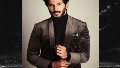 Dulquer Salmaan to star in R Balki's psychological thriller