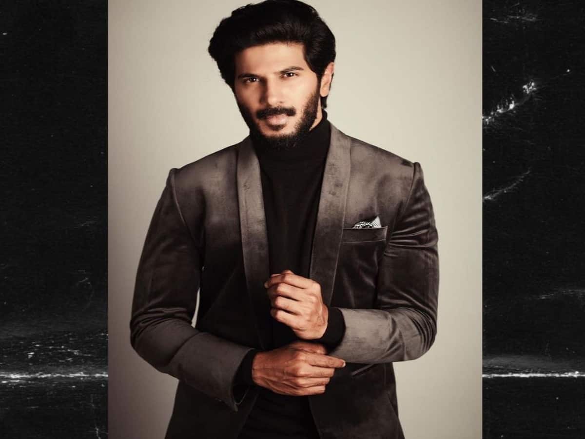 Dulquer Salmaan to star in R Balki's psychological thriller