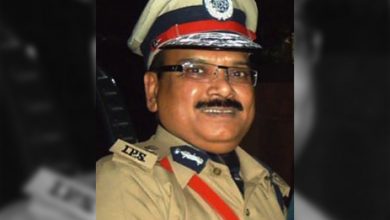 Physicist by passion, police by profession, ex-DGP Prasada Rao passes away