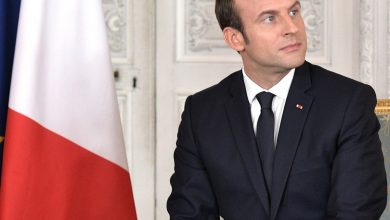 Man who slapped French President Macron to go on trial