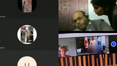 From Shweta’s secrets to naked MP, here are epic fails in Zoom meets during pandemic