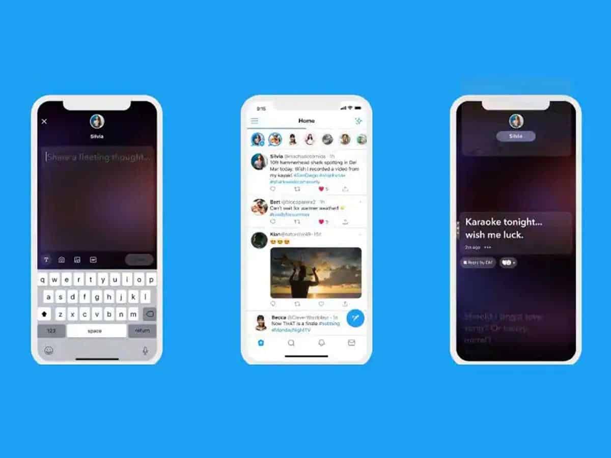 Twitter shuts down its Instagram Stories-like 'Fleets' platform