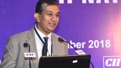 Godrej Consumer Products names Sudhir Sitapati as next MD & CEO