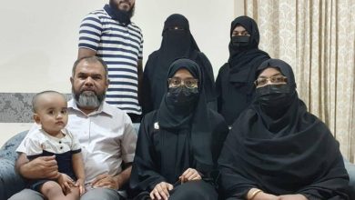 Indian student gets 10-year UAE Golden Visa