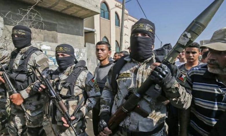 Israel, Egypt talk truce with Hamas, rebuilding Gaza Strip