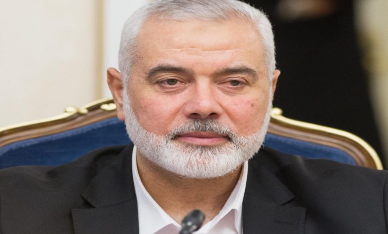 Hamas delegation to reach Cairo today to discuss ceasefire proposal