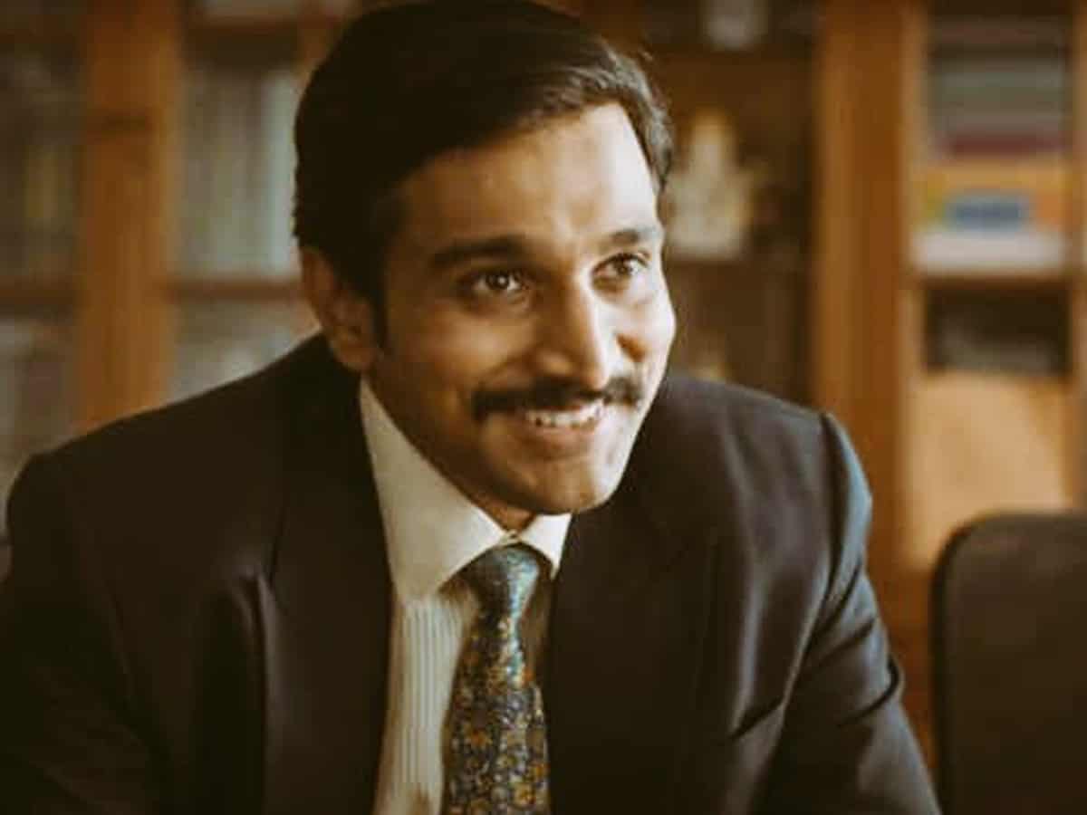 Pratik Gandhi: Biopic is one format I've love the most