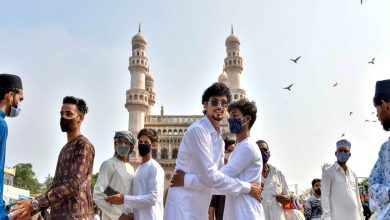 Muslims in Telangana – Issues of Equity, Development and Security