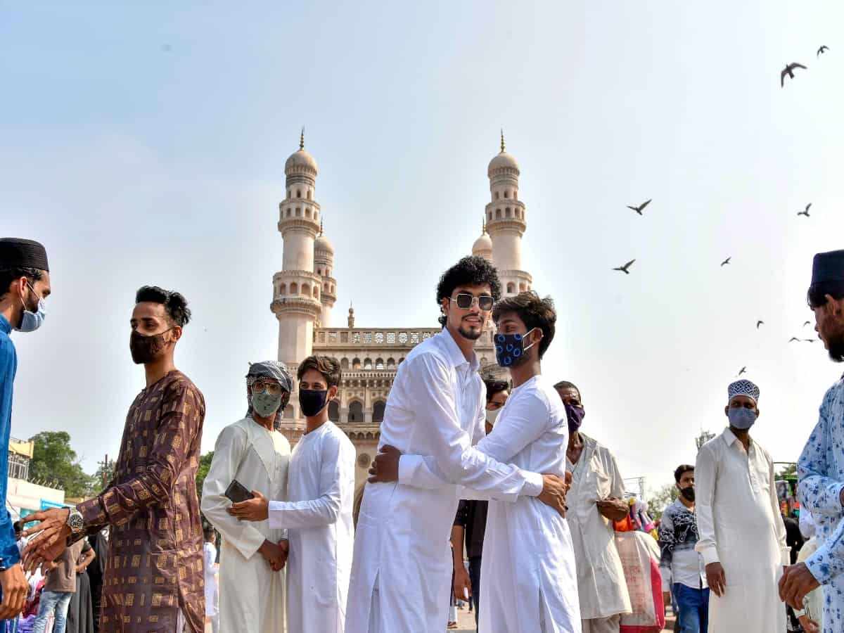 Muslims in Telangana – Issues of Equity, Development and Security