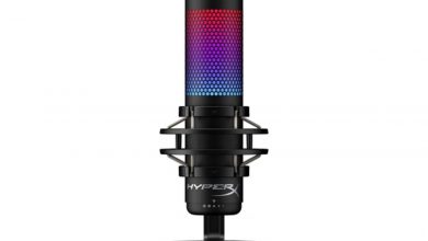 HyperX unveils new microphone at Rs 15,490