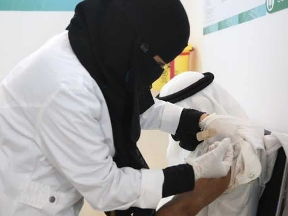 Saudi Arabia: Only COVID-19 vaccinated employees allowed to attend workplaces