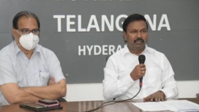 Telangana reverts to COVID-19 bulletins in evening