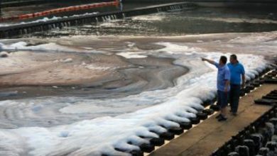 B'luru launches sewage surveillance system to track COVID-19 advance