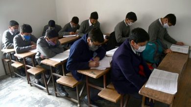 Schools in Kabul closed for two weeks as COVID-19 cases surge